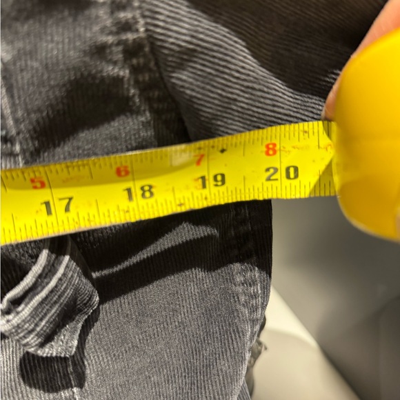 Diesel Corduroy perfect for fall - Picture 6 of 6